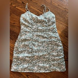 Abercrombie & Fitch dress size small